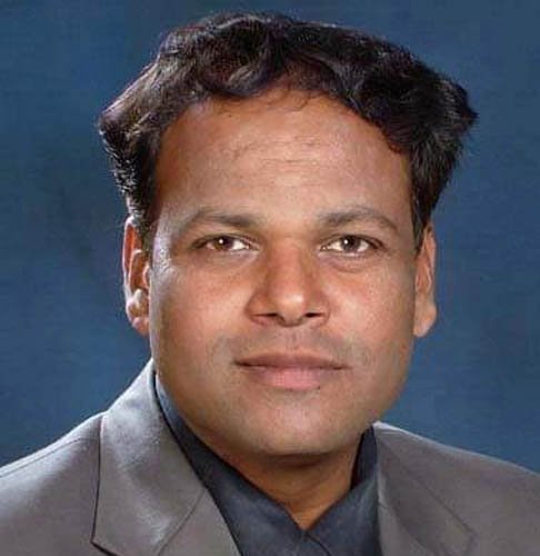 Chief Executive Officer