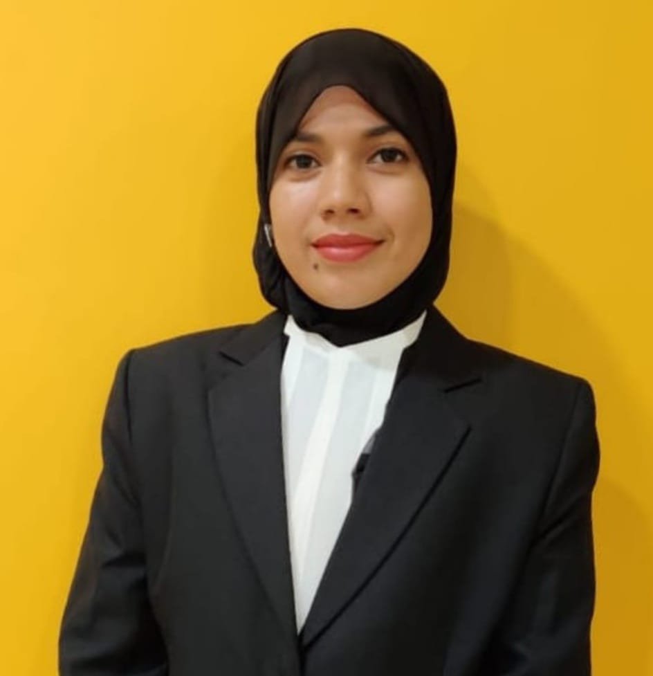 Marketing Executive