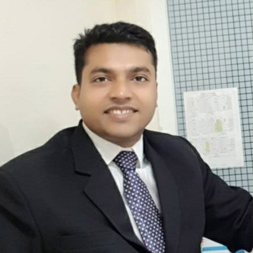 Marketing Executive