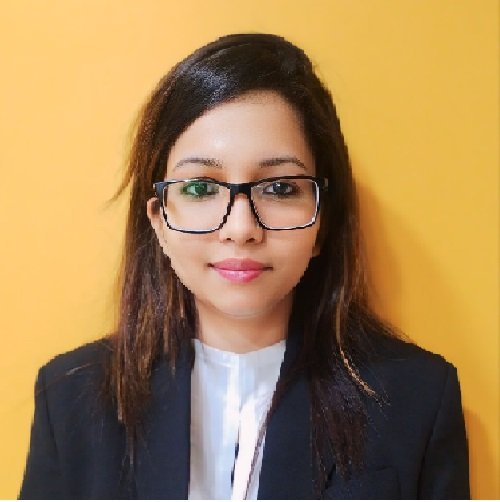 Marketing Executive